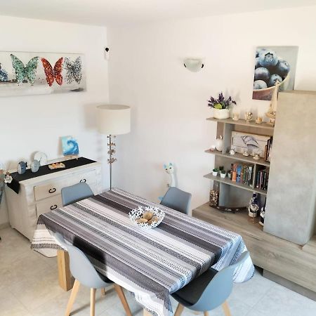 Casa Gio Lägenhet Corralejo Exteriör bild