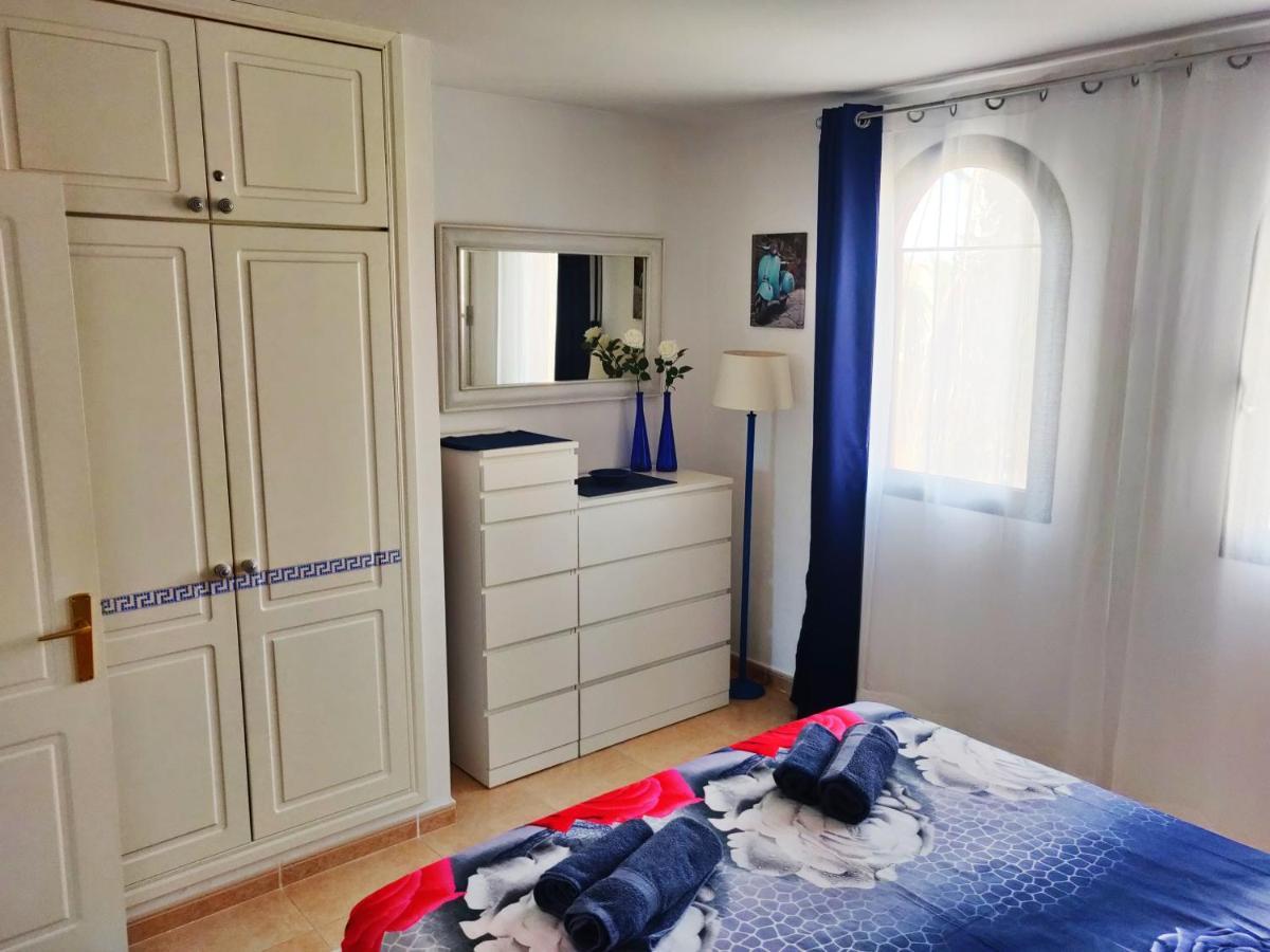 Casa Gio Lägenhet Corralejo Exteriör bild
