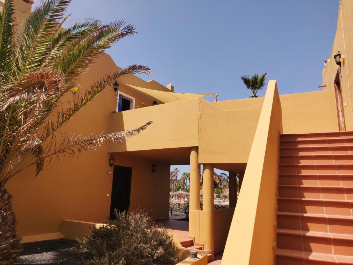 Casa Gio Lägenhet Corralejo Exteriör bild