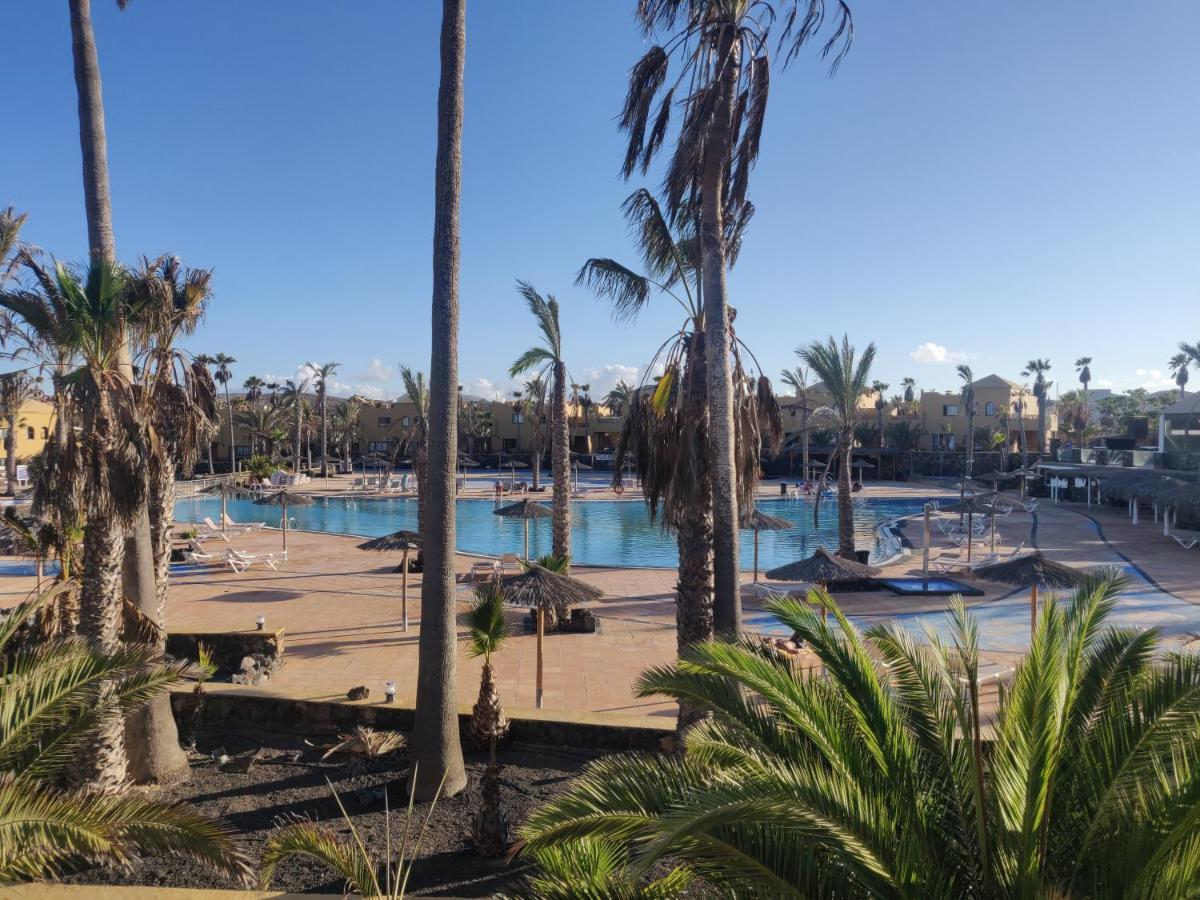 Casa Gio Lägenhet Corralejo Exteriör bild