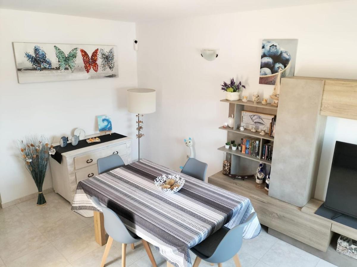 Casa Gio Lägenhet Corralejo Exteriör bild