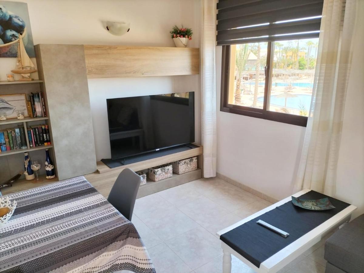 Casa Gio Lägenhet Corralejo Exteriör bild