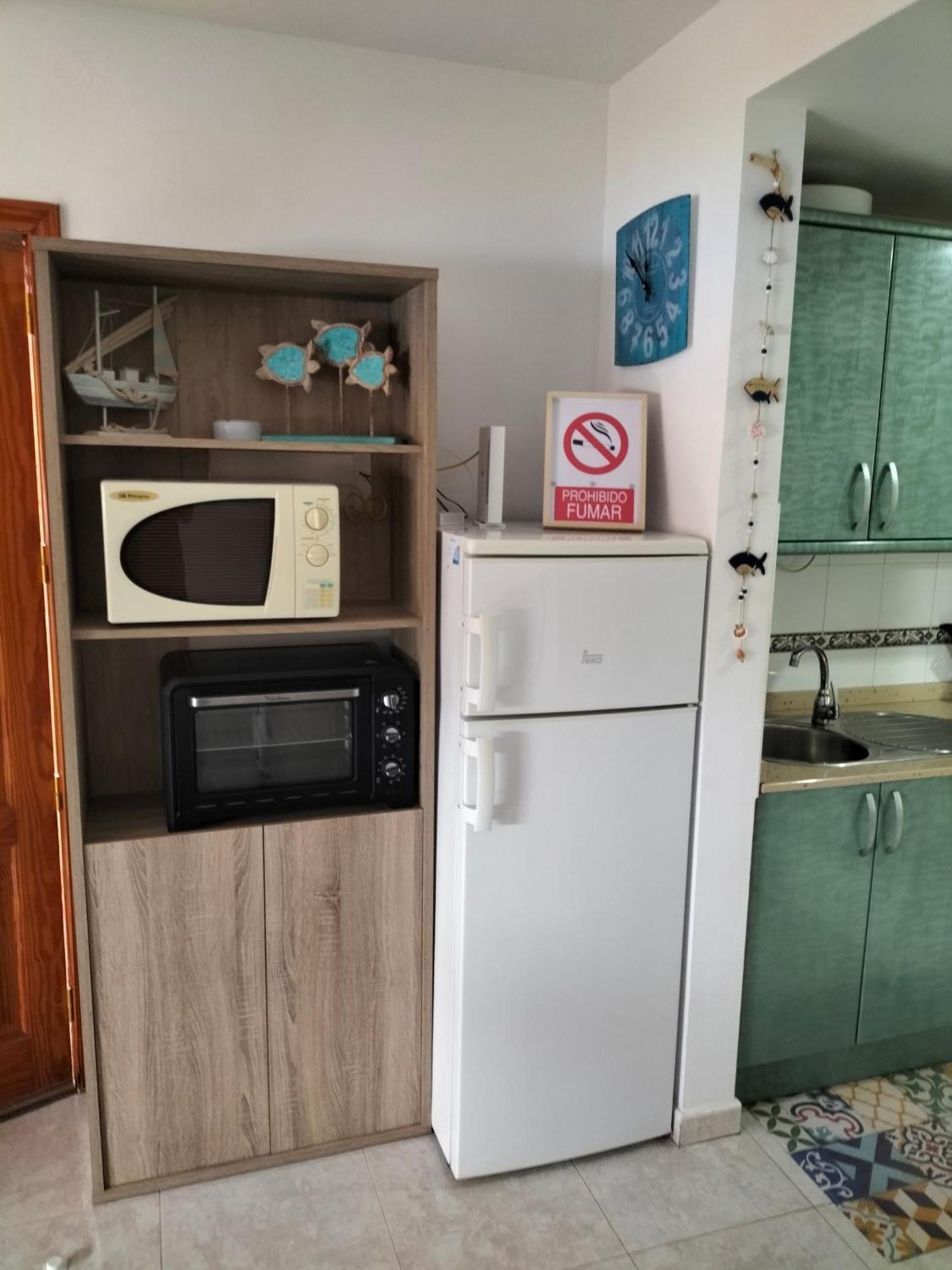 Casa Gio Lägenhet Corralejo Exteriör bild